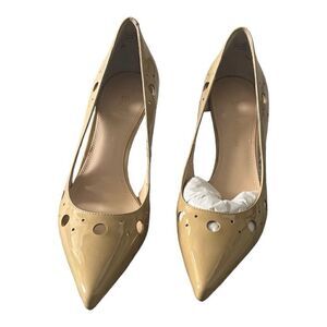 Enzo Angiolini Eajayti Heels size 6